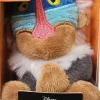 The Lion King (1994) - Rafiki 30th Anniversary Micro 3" Plush