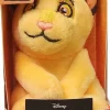The Lion King (1994) - Simba 30th Anniversary Micro 3" Plush