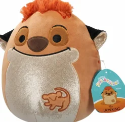 The Lion King (1994) - Timon 30th Anniversary Squishmallows 10" Plush