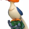 The Lion King (1994) - Zazu Master Craft 8" Statue