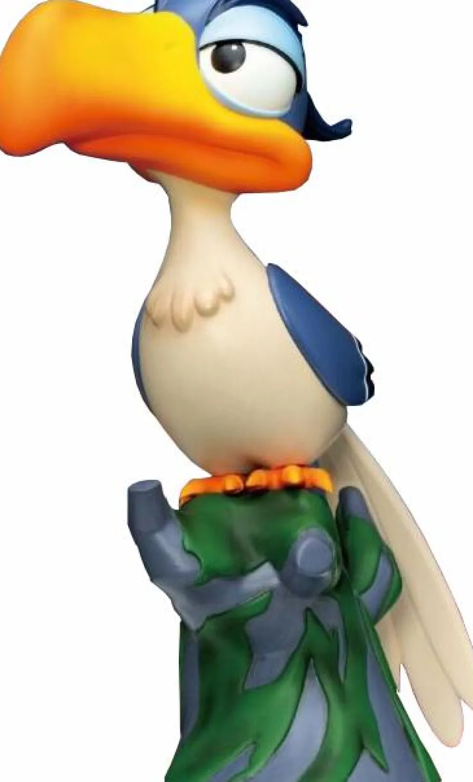 The Lion King (1994) - Zazu Master Craft 8" Statue