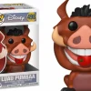 The Lion King - Luau Pumbaa Pop! Vinyl Figure
