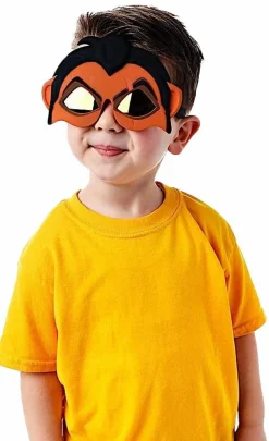 The Lion King - Scar Sun-Staches Sunglasses (One Size)