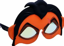 The Lion King - Scar Sun-Staches Sunglasses (One Size)