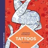 The Little Book of Knowledge - Tattoos Hardcover