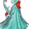 The Little Mermaid (1989) - Ariel Disney Princess Fall in Love Series Mini D-Stage 3" PVC Statue