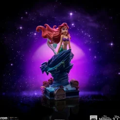 The Little Mermaid (1989) - Ariel 1/10th Scale Statue