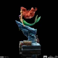 The Little Mermaid (1989) - Ariel 1/10th Scale Statue