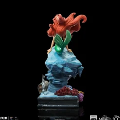 The Little Mermaid (1989) - Ariel 1/10th Scale Statue