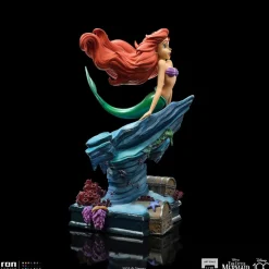 The Little Mermaid (1989) - Ariel 1/10th Scale Statue