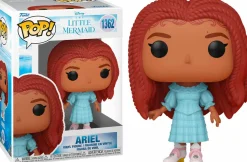 The Little Mermaid (2023) - Ariel Pop! Vinyl Figure