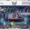 The Little Mermaid (1989) - Disney Moments Collector's Edition 1000 Piece Jigsaw Puzzle
