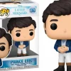 The Little Mermaid (2023) - Prince Eric Pop! Vinyl Figure
