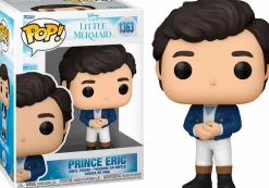 The Little Mermaid (2023) - Prince Eric Pop! Vinyl Figure