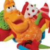 The Little Mermaid (1989) - Sebastian 2” Statue by Romero Britto