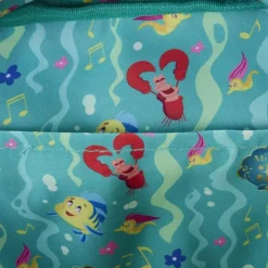 The Little Mermaid (1989) - 35th Anniversary Life is the Bubbles 9