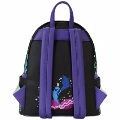 The Little Mermaid (1989) - 35th Anniversary Life is the Bubbles Accessory Bundle (Set of 2)