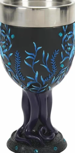 The Little Mermaid (1989) - The Little Mermaid Disney Showcase Chalice Goblet