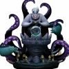 The Little Mermaid (1989) - Ursula Deluxe 1/10th Scale Diorama Statue