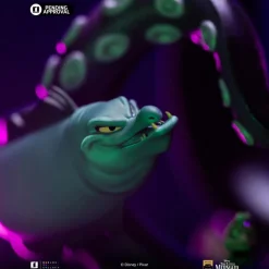 The Little Mermaid (1989) - Ursula Deluxe 1/10th Scale Diorama Statue