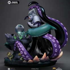 The Little Mermaid (1989) - Ursula Deluxe 1/10th Scale Diorama Statue