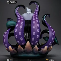 The Little Mermaid (1989) - Ursula Deluxe 1/10th Scale Diorama Statue