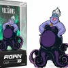 The Little Mermaid (1989) - Ursula Disney Villains Figpin Enamel Pin