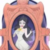 The Little Mermaid (1989) - Ursula & Vanessa Lenticular 10” Faux Leather Mini Backpack