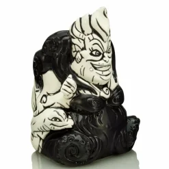 The Little Mermaid (1989) - Ursula Geeki Tikis Ceramic Mug