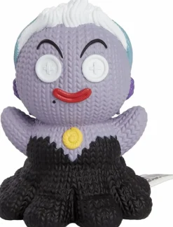 The Little Mermaid (1989) - Ursula Knit Series 5" Vinyl Figure