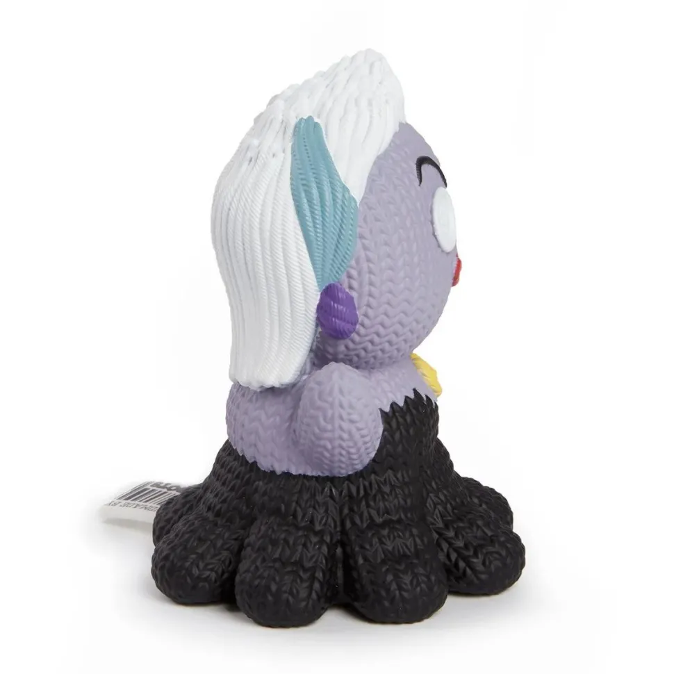 The Little Mermaid (1989) - Ursula Knit Series 5" Vinyl Figure