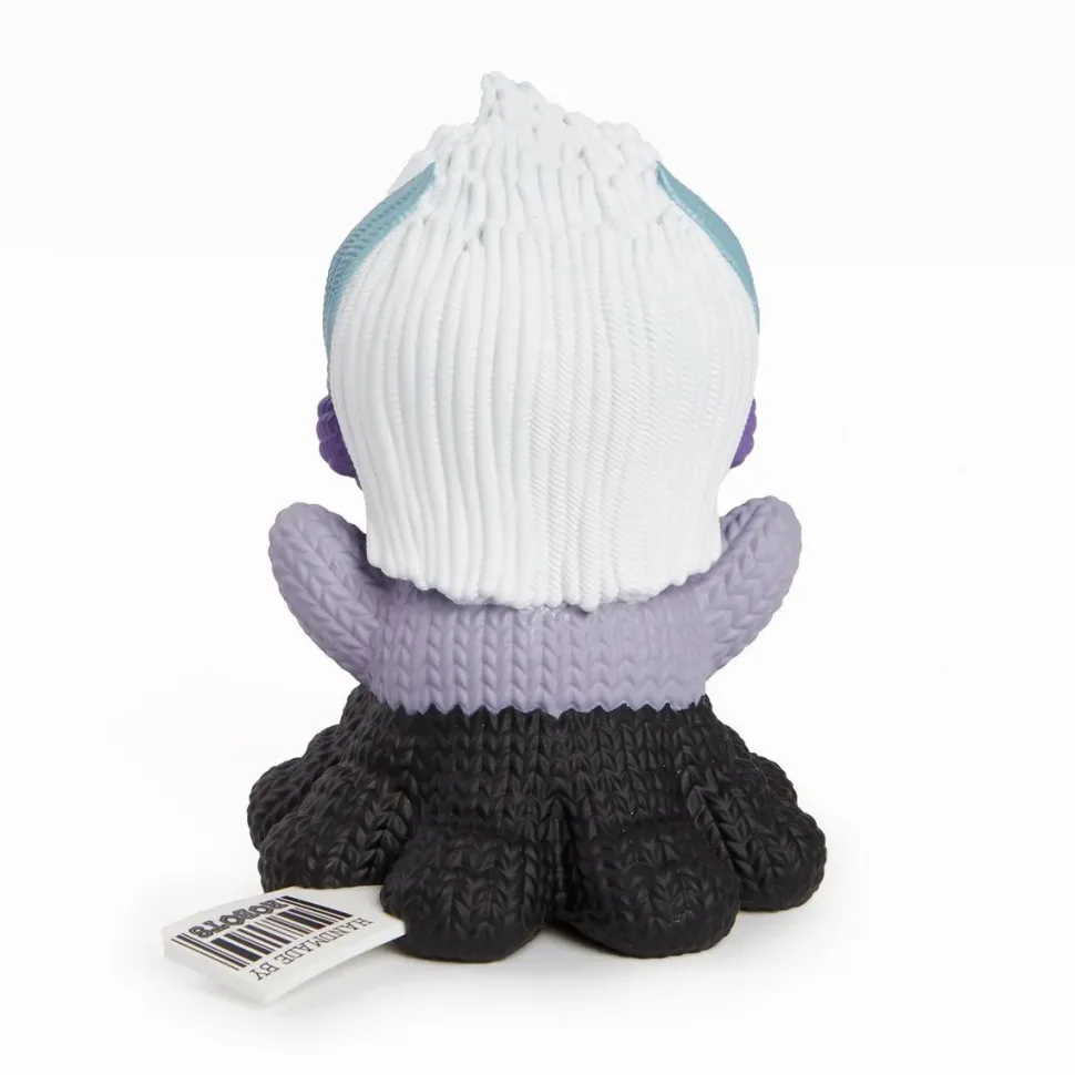 The Little Mermaid (1989) - Ursula Knit Series 5" Vinyl Figure