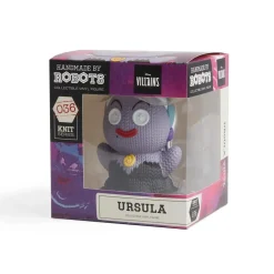 The Little Mermaid (1989) - Ursula Knit Series 5