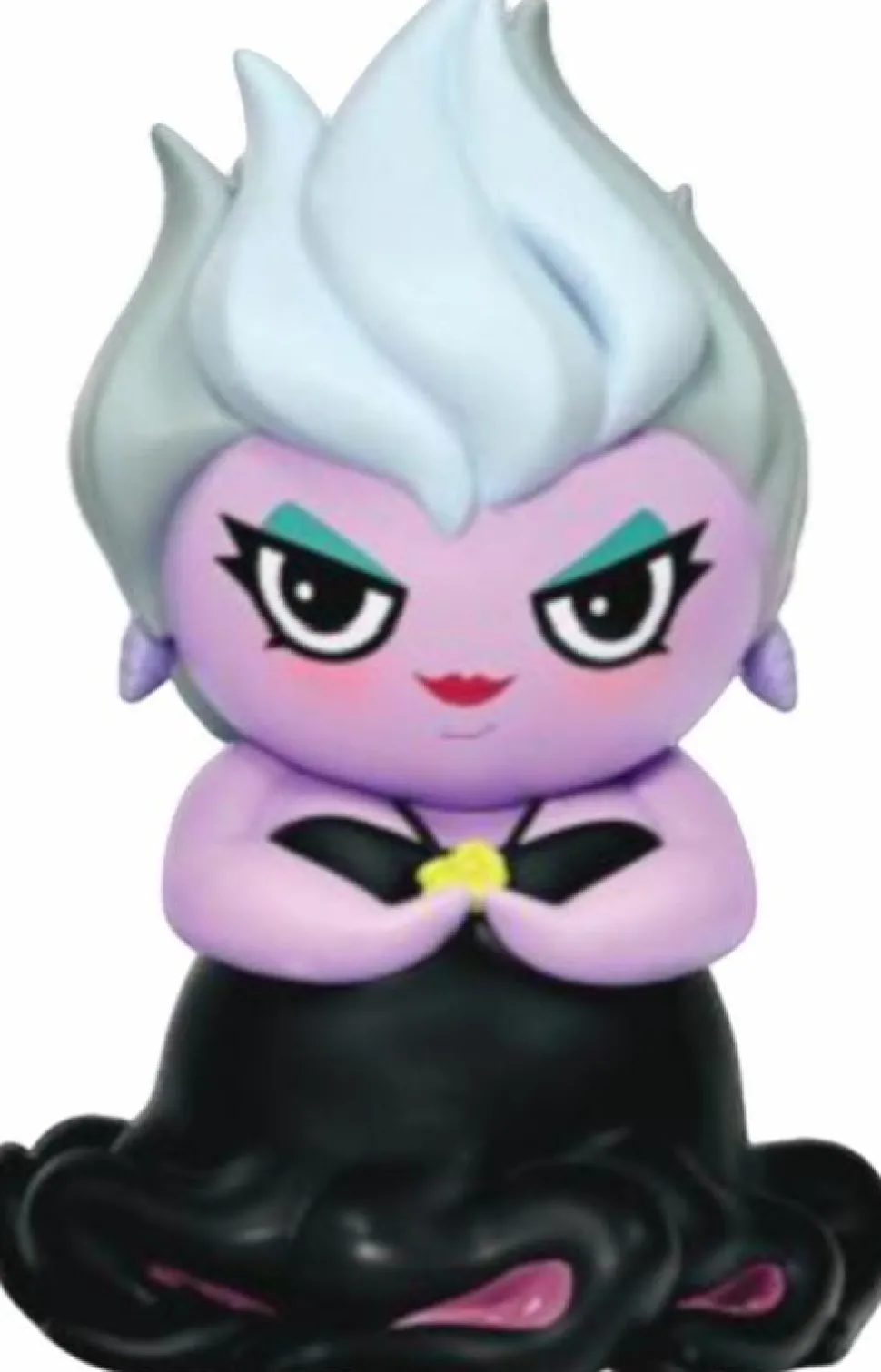 The Little Mermaid (1989) - Ursula Figural PVC Money Bank