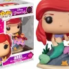 The Little Mermaid - Ariel Ultimate Disney Princess Pop! Vinyl Figure