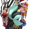 The Little Mermaid - The Little Mermaid DS-012 D-Stage 6" Statue