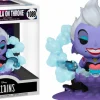 The Little Mermaid - Ursula on Throne Deluxe Pop! Vinyl Figure