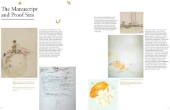 The Little Prince - The Visual Encyclopedia Hardcover Book
