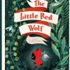 The Little Red Wolf by Amelie Flechais Paperback Book