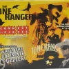 The Lone Ranger - Connect with Pieces Jigsaw Puzzle Game