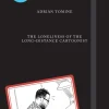 The Loneliness of the Long-Distance Cartoonist by Adrian Tomine Hardcover Book