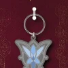 The Lord of the Rings - Arwen Evenstar Pendant Rubber Keychain