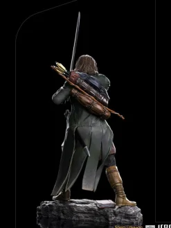 The Lord of the Rings - Aragorn 1/10th Scale Statue