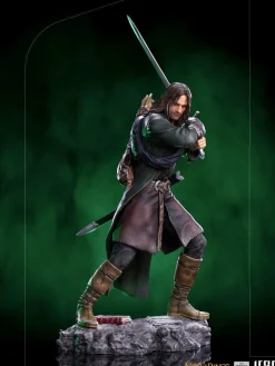 The Lord of the Rings - Aragorn 1/10th Scale Statue