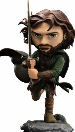 The Lord of the Rings - Aragorn MiniCo 6" Vinyl Figure