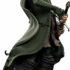 The Lord of the Rings - Aragorn Mini Epics 7" Vinyl Figure