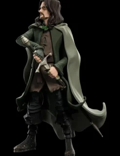 The Lord of the Rings - Aragorn Mini Epics 7" Vinyl Figure