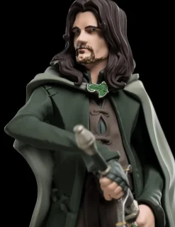 The Lord of the Rings - Aragorn Mini Epics 7