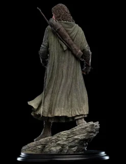 The Lord of the Rings - Aragorn, Hunter of the Plains Classic Series 1/6th Scale Statue