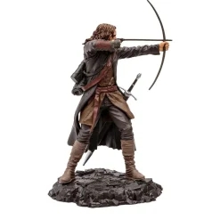 The Lord of the Rings - Aragorn WB100 Movie Maniacs 6